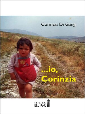 cover image of ...Io, Corinzia